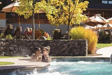 Hyatt Regency Lake Tahoe Resort, Spa & Casino