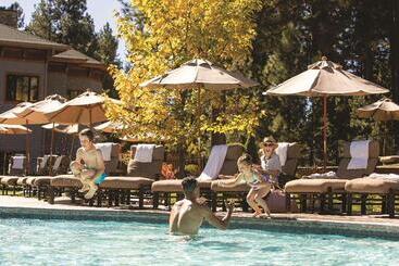 Hyatt Regency Lake Tahoe Resort, Spa & Casino