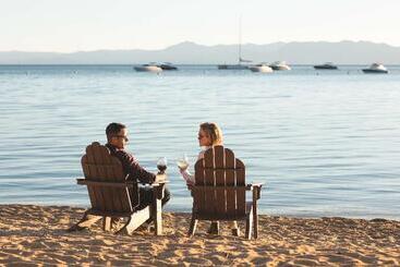 Hyatt Regency Lake Tahoe Resort, Spa & Casino