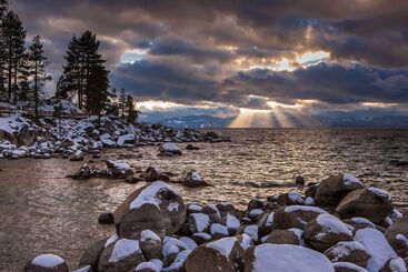 Hyatt Regency Lake Tahoe Resort, Spa & Casino