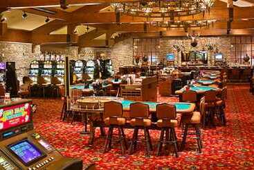 Hyatt Regency Lake Tahoe Resort, Spa & Casino