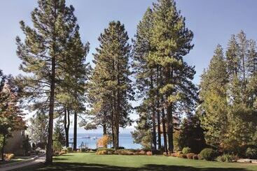 Hyatt Regency Lake Tahoe Resort, Spa & Casino