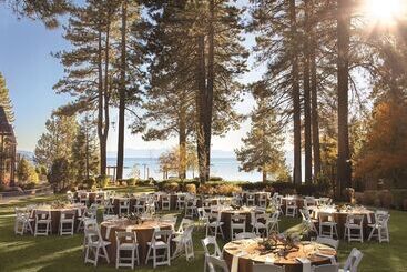 Hyatt Regency Lake Tahoe Resort, Spa & Casino