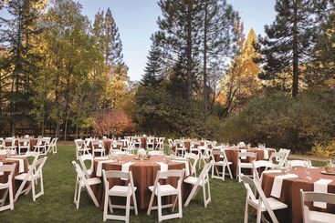 Hyatt Regency Lake Tahoe Resort, Spa & Casino