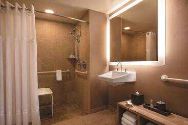 Hyatt Regency Lake Tahoe Resort, Spa & Casino