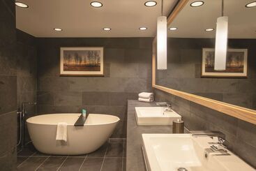 Hyatt Regency Lake Tahoe Resort, Spa & Casino