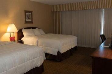 Mcm Elegante Hotel & Suites Lubbock