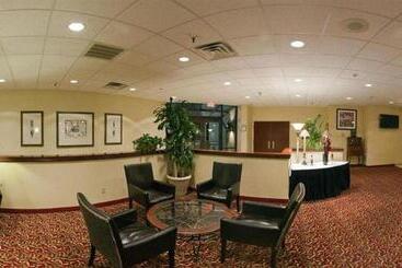 Mcm Elegante Hotel & Suites Lubbock