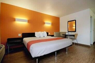 Motel 6 Miami, Fl