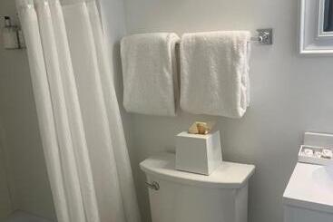 Motel Hyannis Inn