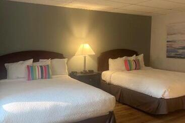 Motel Hyannis Inn