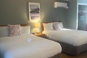 Motel Hyannis Inn