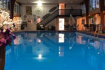 Motel Hyannis Inn