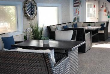 Motel Hyannis Inn