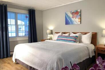 مُتل Hyannis Inn