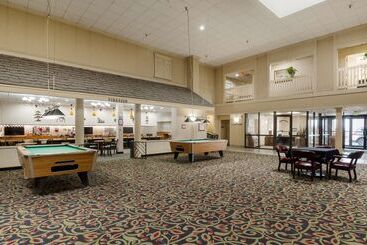 Red Lion Hotel Cheyenne