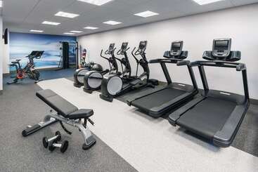 渡假胜地  Hilton Garden Inn St. Pete Beach