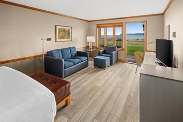 Semiahmoo Resort Golf & Spa, Trademark Collection By Wyndham