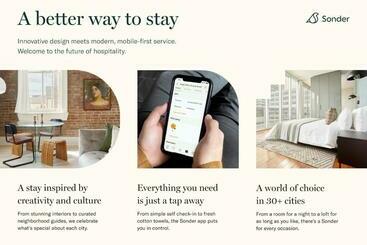 The Quincy, Ascend Hotel Collection