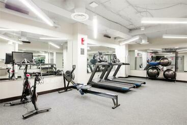 The Quincy, Ascend Hotel Collection