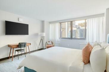 The Quincy, Ascend Hotel Collection