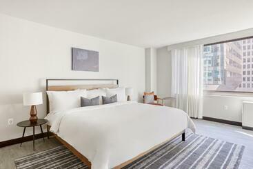 The Quincy, Ascend Hotel Collection