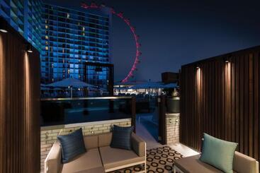 The Linq Hotel + Experience