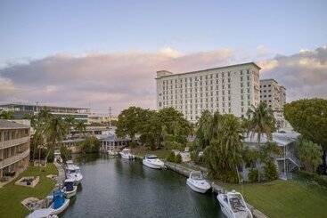 THesis Hotel Miami Coral Gables, Curio Collection by Hilton