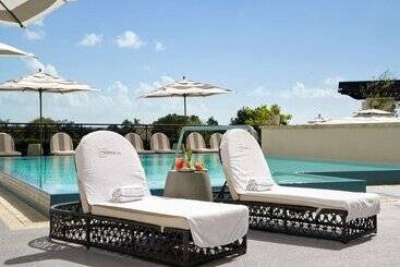 THesis Hotel Miami Coral Gables, Curio Collection by Hilton