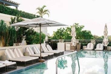 THesis Hotel Miami Coral Gables, Curio Collection by Hilton