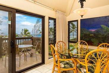 Castle Kaha Lani Resort