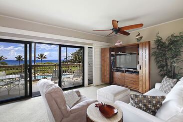 Castle Kaha Lani Resort
