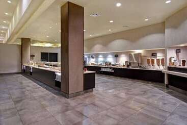 Embassy Suites By Hilton Montgomery Hotel & Conference Ctr