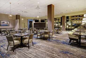 Embassy Suites By Hilton Montgomery Hotel & Conference Ctr