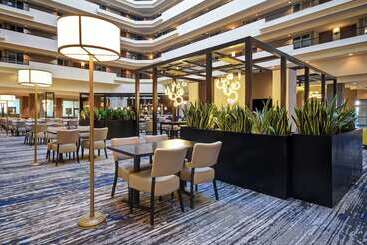 Embassy Suites By Hilton Montgomery Hotel & Conference Ctr