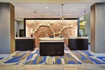Embassy Suites By Hilton Montgomery Hotel & Conference Ctr