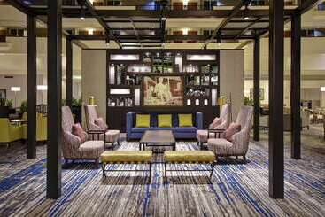 Embassy Suites By Hilton Montgomery Hotel & Conference Ctr