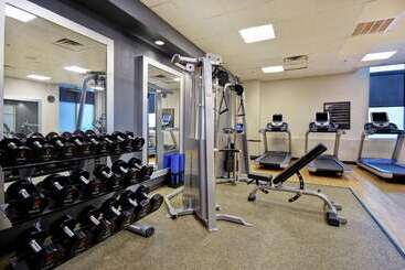 Embassy Suites By Hilton Montgomery Hotel & Conference Ctr