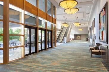 Fort Lauderdale Marriott Harbor Beach Resort & Spa - Fort Lauderdale