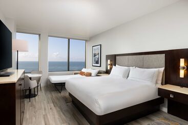 Hilton Galveston Island Resort