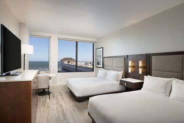 Hilton Galveston Island Resort