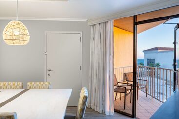 Hilton Galveston Island Resort