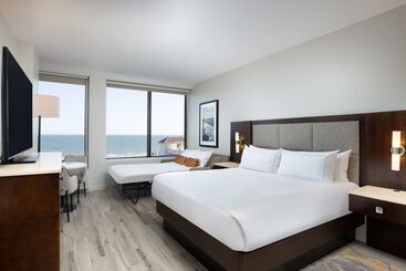 Hilton Galveston Island Resort