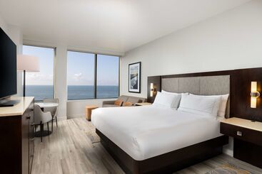 Hilton Galveston Island Resort