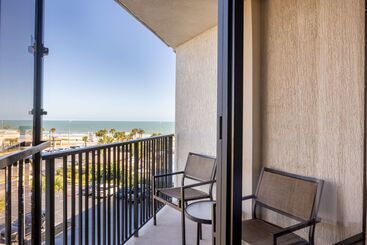 Hilton Galveston Island Resort