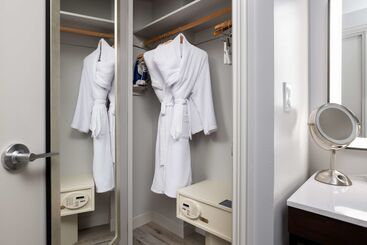 Hilton Galveston Island Resort