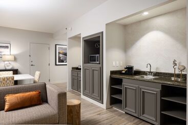 Hilton Galveston Island Resort
