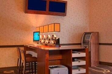 Hilton Galveston Island Resort