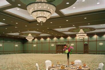 Hilton Galveston Island Resort