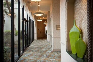 Hilton Galveston Island Resort